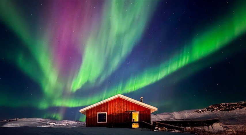 5 meglepő érdekesség Grönlandról, amit kevesen tudnak