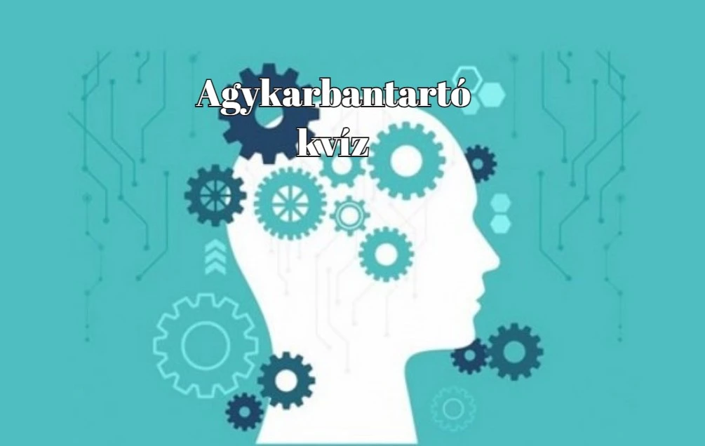 Elérsz legalább 5 pontot? - Napi kvíz érkezett