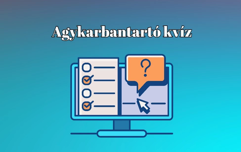 A legtöbben legalább hét kérdésre helyesen válaszolnak ebben a napi kvízben is
