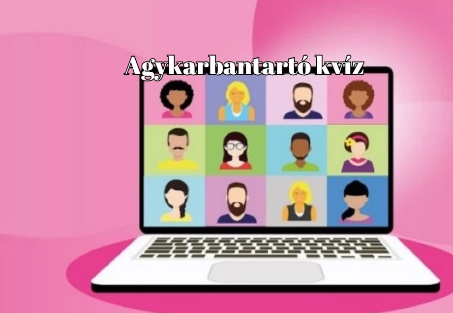 Napi kvíz - Kiváló agytorna lesz ez is