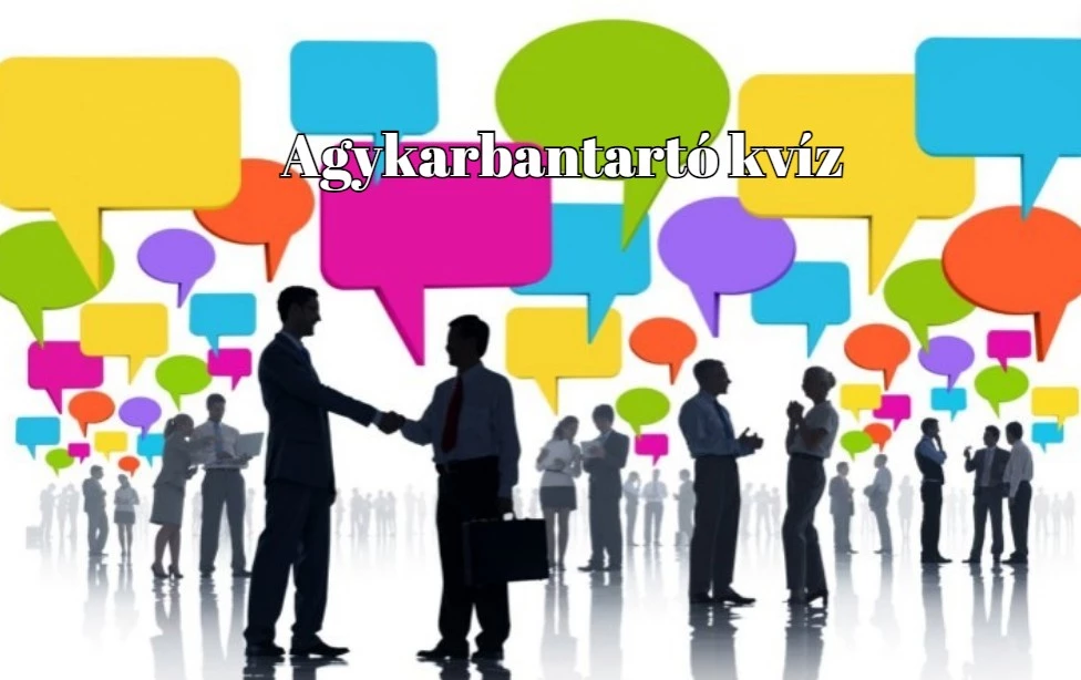 150 lehet annak az IQ-ja, aki ezen a napi kvízen elér 60 pontot