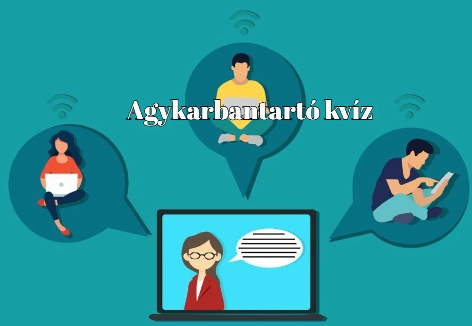 Ezt a kvízt csak a legkiválóbb játékosok játsszák le hiba nélkül - Új agykarbantartó kvíz