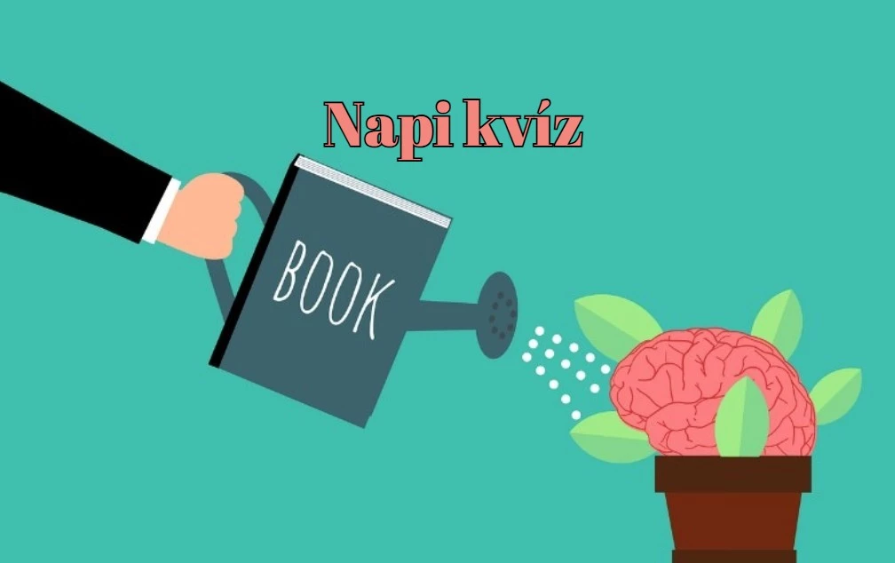 Kvíz Aréna: Csak legélesebb elmék képesek 80 pontosra megoldani ezt a kvízt!