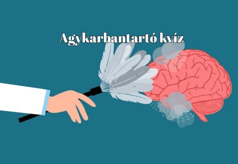 Csak a legélesebb elmék jutnak túl az 50 ponton – napi kvíz kihívás neked