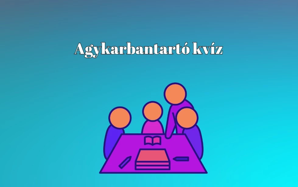 Napi kvíz: Ne várj sokat, kezdj bele most!