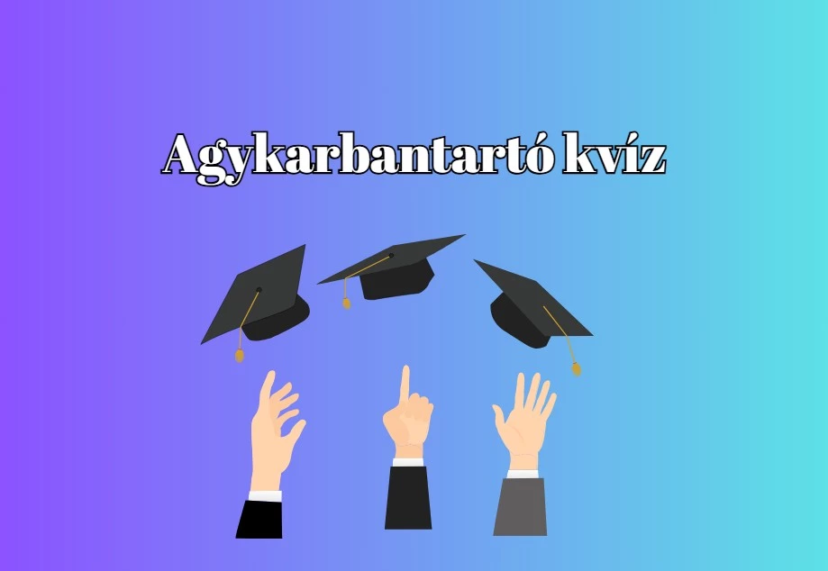 Ha tényleg zseni vagy, szerezz legalább 60 pontot a legújabb napi kvízen