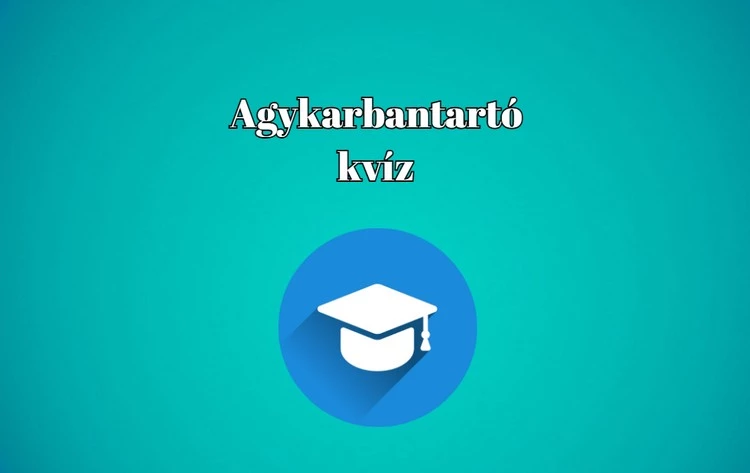 Csak a legjobbak képesek hibátlanul teljesíteni ezt a napi kvízt