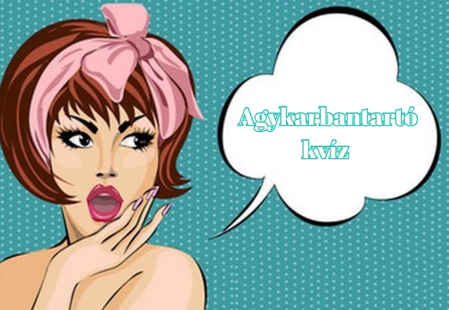Ha ebbe a napi kvízbe belekezdesz, nem bírod majd abbahagyni