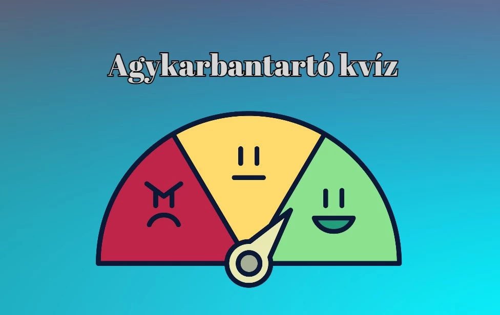 Ha tényleg zseni vagy, bizonyítsd legalább 60 ponttal ezen a legújabb napikvízen