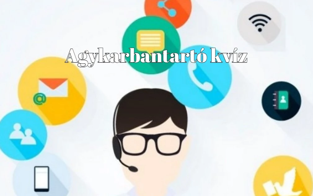 Elérsz legalább 50 pontot ebben a 8 kérdéses napi kvízben? Mutasd meg a zsenialitásod!