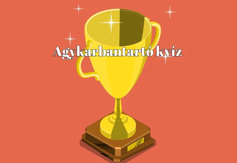 Mutasd meg a zsenialitásod! Nyolcból hét embernek remekül sikerül ez friss napi kvíz