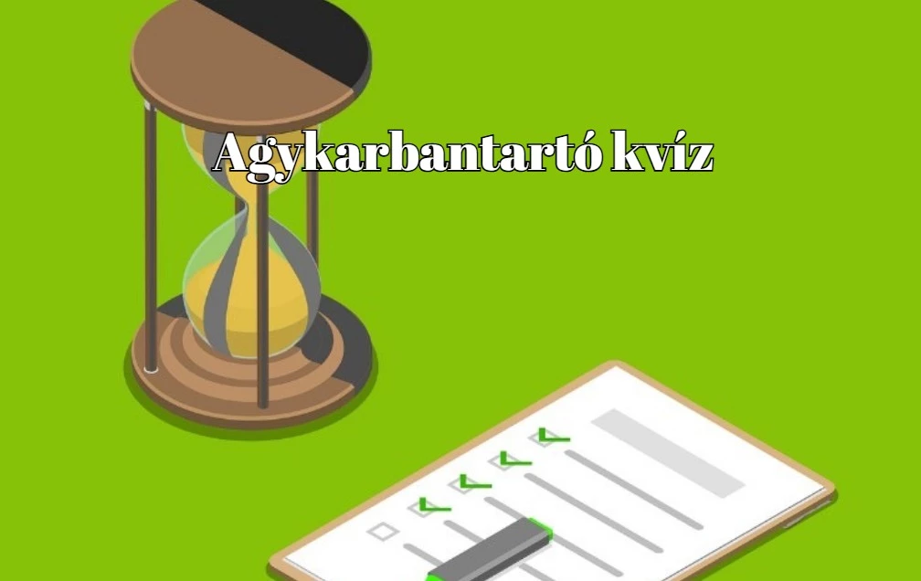 Akár 160 is lehet az IQ-ja annak, aki elér 6 pontot ebben a napi kvízben