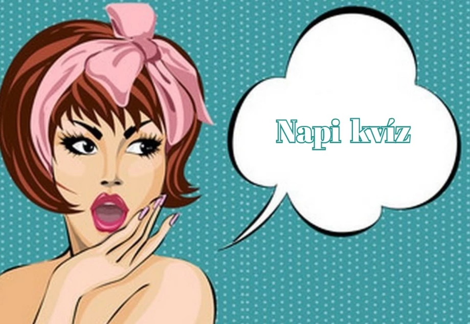 Agykarbantartónk ma is megmozgatja elmédet - Ha maximális pontot értél el, le a kalappal előtted