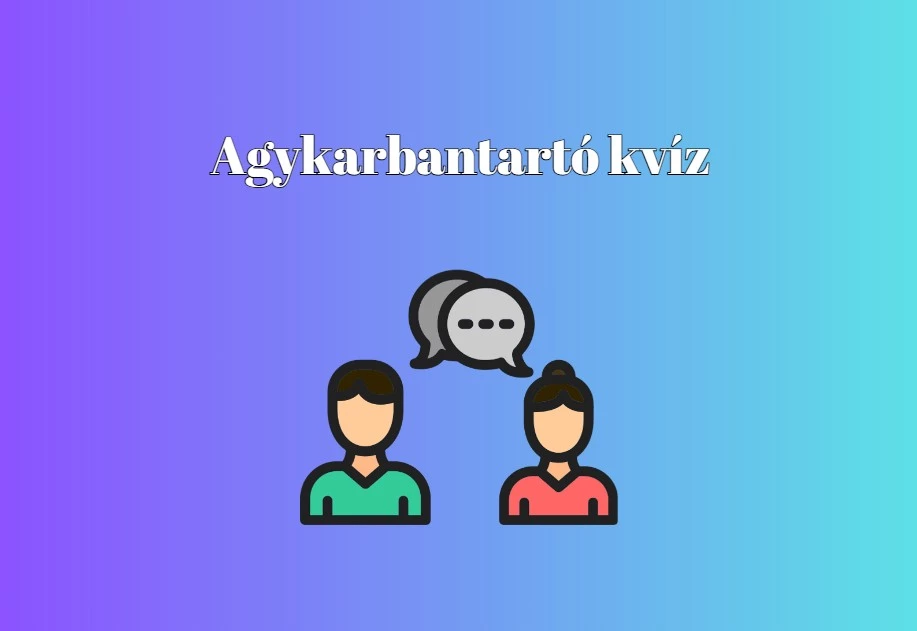 Szellemi kihívást keresel? Akkor ez a napi kvíz kell neked