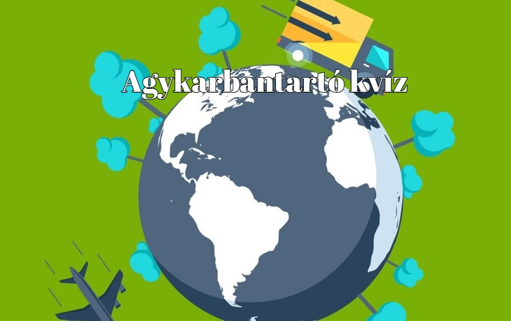 Nyolc izgalmas kérdésünk van ebben a napi kvízben