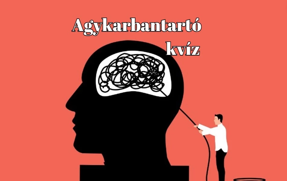 Napi kvíz - Nyolc kérdés várja a nyolc helyes választ