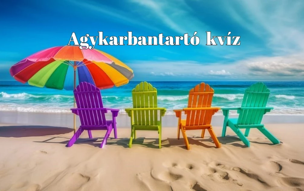 Ez az agykarbantartó 95%-kal javítja a vérkeringést és a hangulatodra is jótékonyan hat