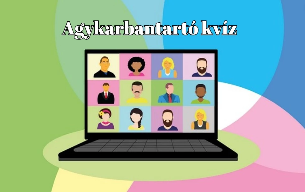 Napi kvíz: Itt az esti kis szórakozás