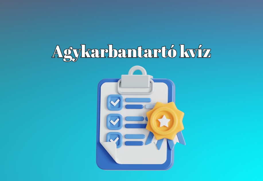 Napi kvíz: csak a legjobbak adnak ezekre a kérdésekre helyes választ