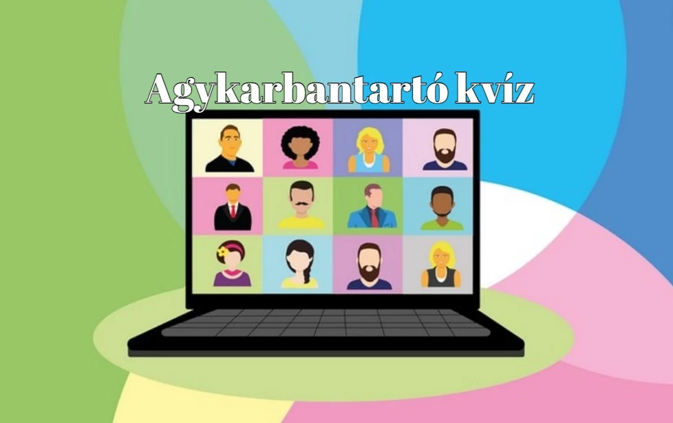 Ha ebbe a kvízbe belekezdesz, nem bírod majd abbahagyni