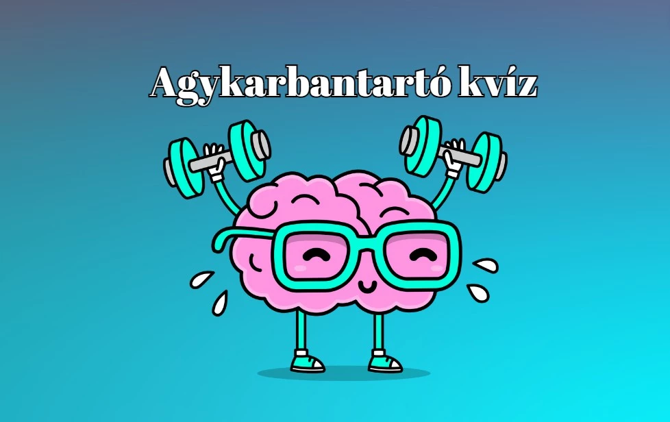 Ugye bevállalod? - Itt van pár izgalmas napi kvízkérdés, amivel tesztelheted tudásod