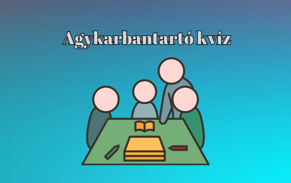 Te jobb vagy az átlagnál - Érj el legalább 7 pontot ezen a napi kvízen