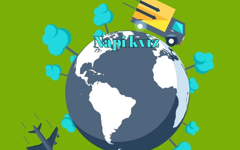 Ezt a napi kvízt csak kitöltöd és már mehetsz is a következőre