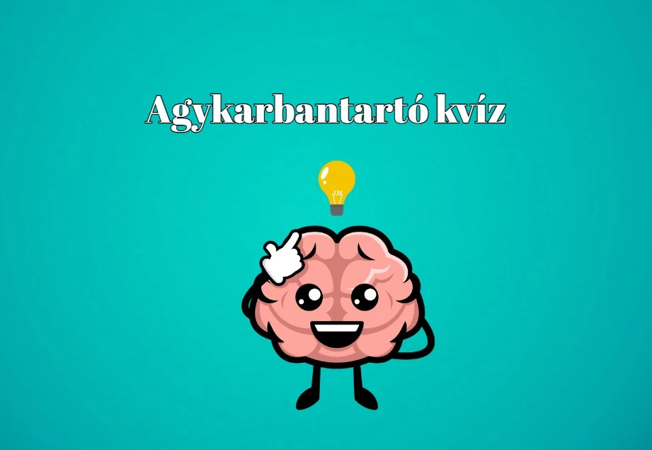 Napi kvíz - Csak a zseniális játékosok adnak itt 7 kérdésre helyes választ