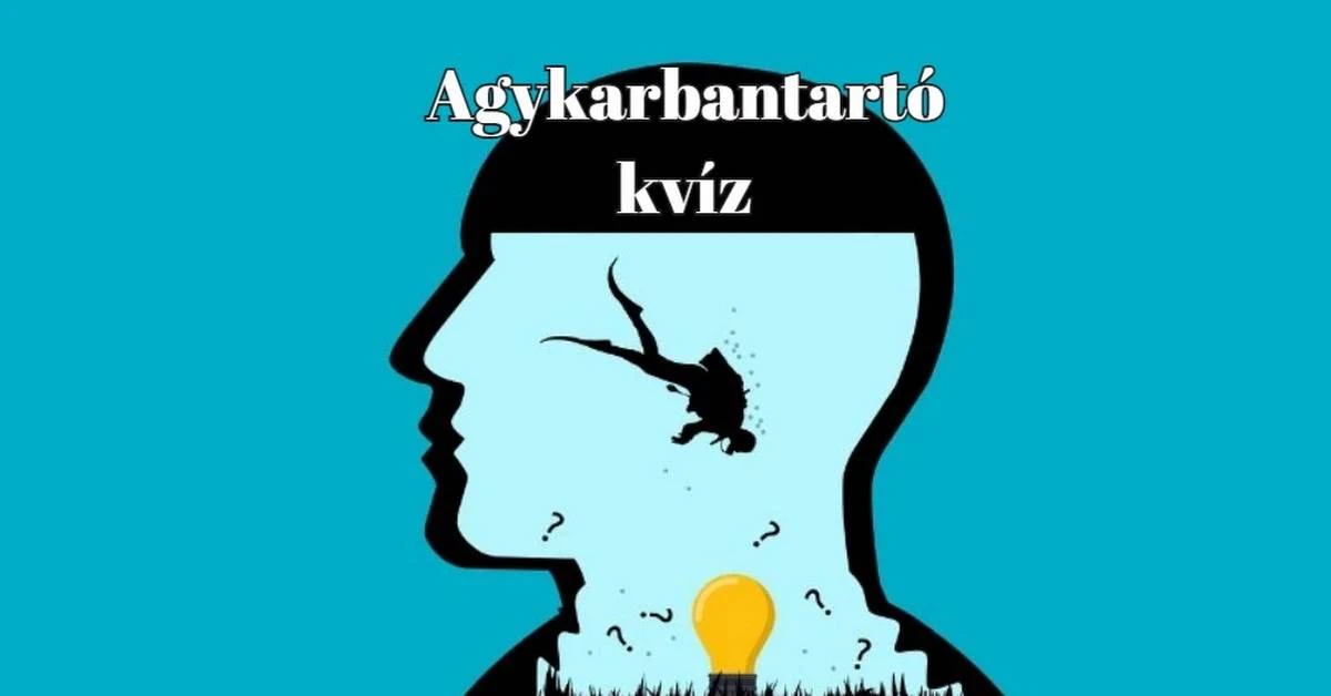 Ha valami izgalmasra és érdekesre vágysz, itt egy napi kvíz