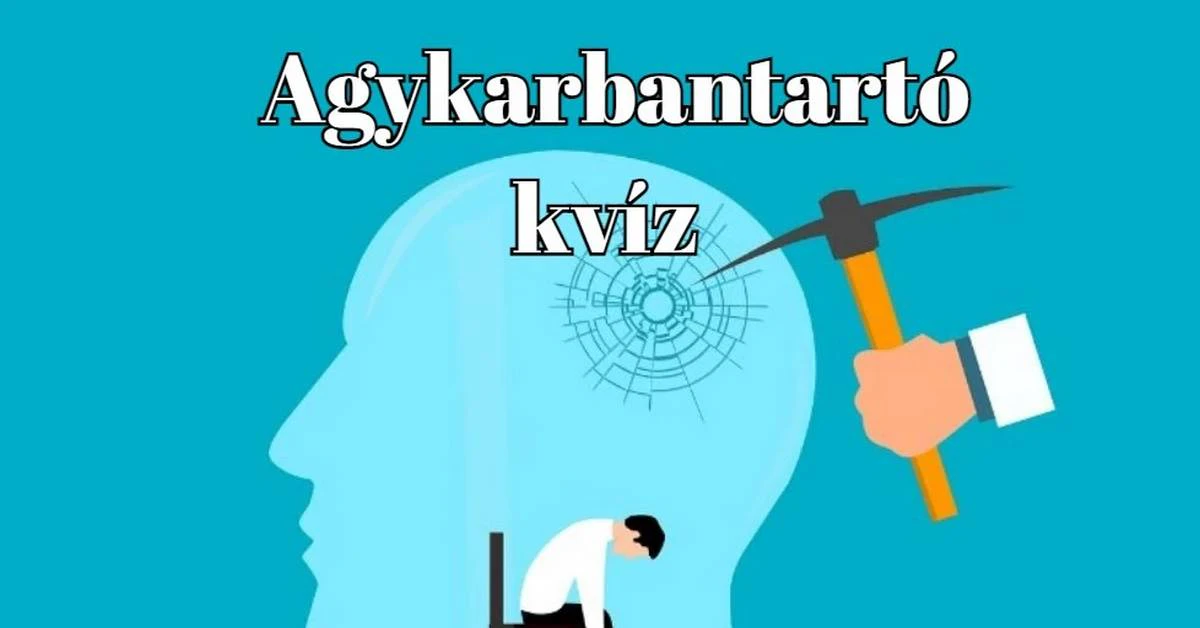 Napi kvíz - Az emberek 20 százaléka tudja csak itt az összes kérdésre a helyes választ