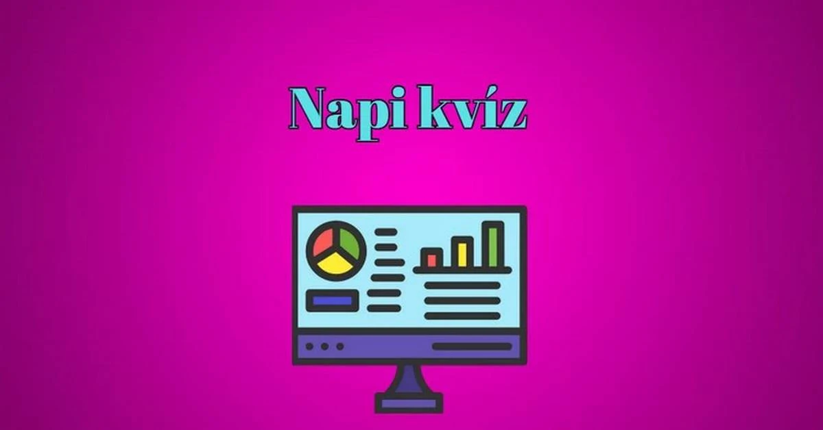Pörgesd fel az agyad ezekkel az izgalmas napi kvízkérdésekkel