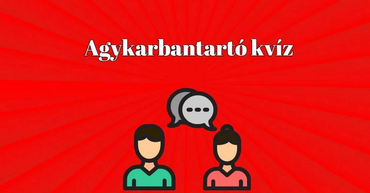 Ezt a napi kvízt csak a legkiválóbb játékosok játsszák le hiba nélkül