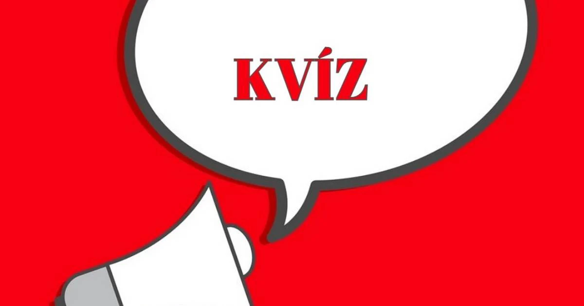 Napi kvíz - Ha odafigyelsz, elérsz legalább hat pontot a nyolcból