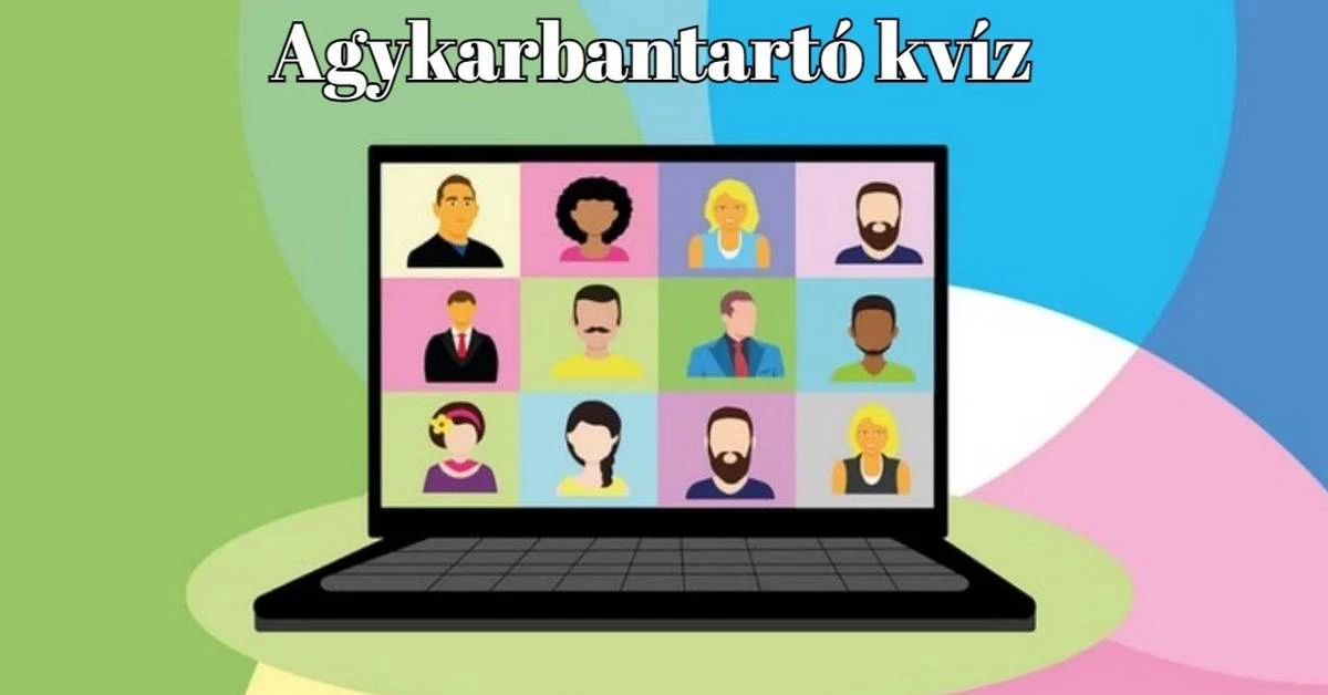Pontvadász - Itt az ideje, hogy belevágj a legújabb napi kvízbe