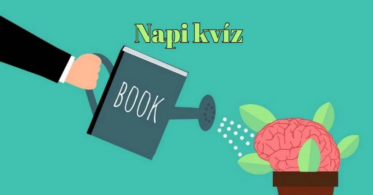 Agykarbantartó - Érj el ezen a napi kvízen legalább 60 pontot