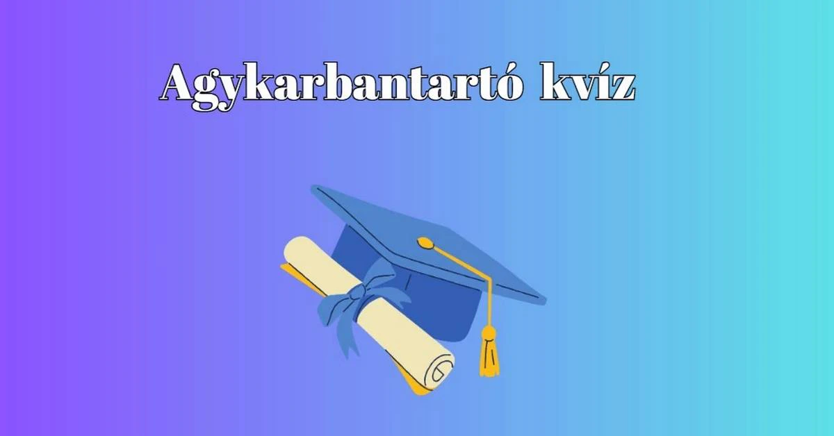 Földrajzi tájak, kultúrák és tévésorozatok - ebben a napi kvízben többféle vizekre evezünk