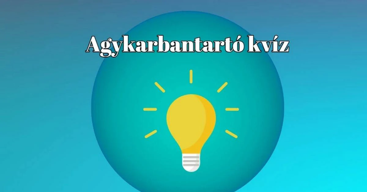 A mai kvízzel te is megmutathatod, hogy nem eszik olyan forrón a kását