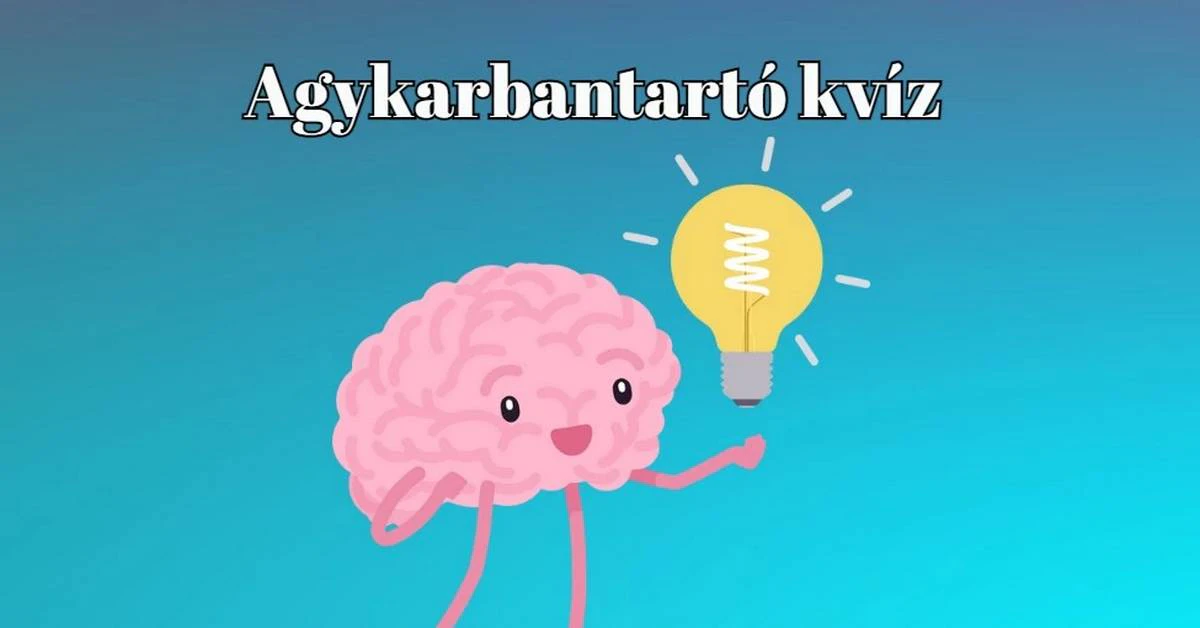 Napi kvízből sosem elég. Kattints, és indul is a következő