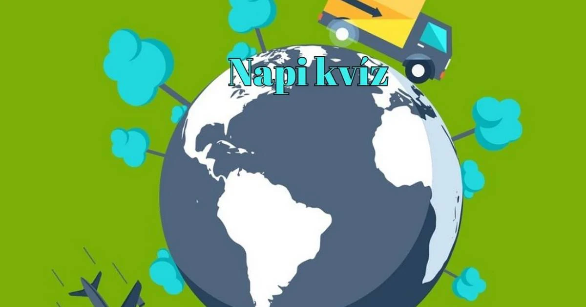 Ha szellemi kalandra vágysz, kattints erre az izgalmas kvízre