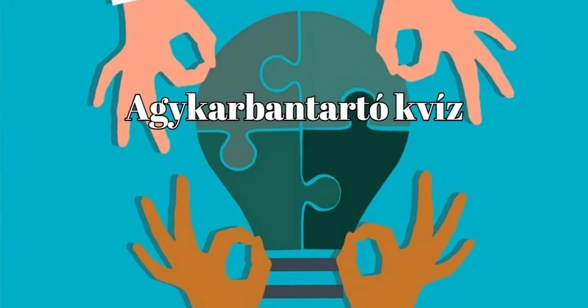 Napi kvíz: Zsákolja be a pontokat