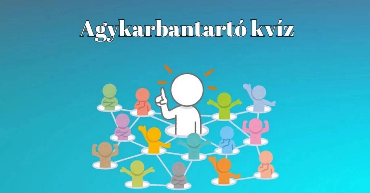 Nyolc kvíz kérdésünk van mára is - Lássuk, veszed-e az akadályokat